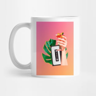 Girls Just Wanna Have Fun Mug